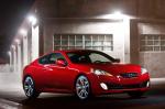 Hyundai Genesis Coupe 3.8 R-Spec 2011 года